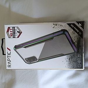 Galaxy S20 Phone Shield